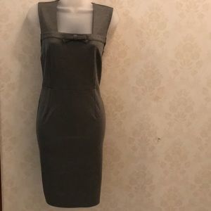 Gray Dress in Medium Brand New Never Worn